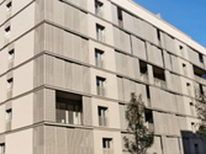 Real estate in Rezidencie Pri myte — look at the real estate search engine GEOLN.COM. Photo 6