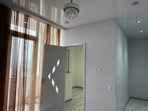 Apartments for sale in Batumi — Find off-plan property or real estate resale directly from developers and owners GEOLN.COM. Photo 8