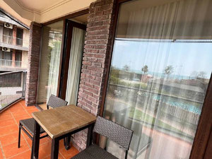 Apartment for sale in Batumi — Find off-plan property or real estate resale directly from developers and owners GEOLN.COM. Photo 8