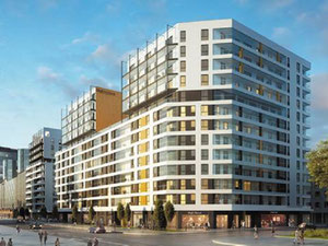 房地产在 Metropoint — look at the real estate search engine GEOLN.COM. 照片 3