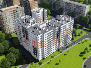 房地产在 RC Nicolae Milescu Spataru — look at the real estate search engine GEOLN.COM. 照片 3