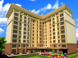 Real estate in Magnat — look at the real estate search engine GEOLN.COM. Photo 3