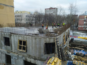 房地产在 Composition №24 — look at the real estate search engine GEOLN.COM. 照片 10