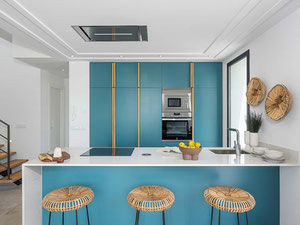 联排别墅 3 卧室 128 平方米，位于西班牙多洛雷斯 — 来自开发商和业主的房地产搜索引擎 GEOLN.COM. 照片 7