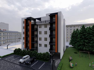 Нерухомість в Raingesi 36b — дивіться на пошуковику нерухомості GEOLN.COM. Фото 2