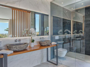 公寓 3 卧室 320 m² 在 El Paraiso, 西班牙 — 来自开发商和业主的房地产搜索引擎 GEOLN.COM. 照片 12