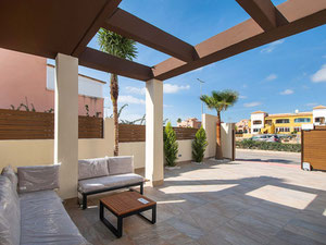 فيلا 3 غرف نوم 112 متر مربع — ابحث عن عقار قيد الإنشاء أو عقار معاد بيعه مباشرة من المطورين والملاك GEOLN.COM. صورة فوتوغرافية 3