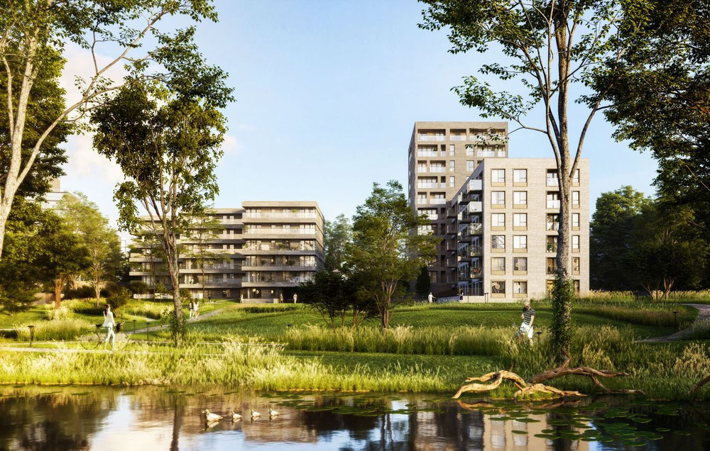 房地产在 Urzecze — look at the real estate search engine GEOLN.COM. 照片 1