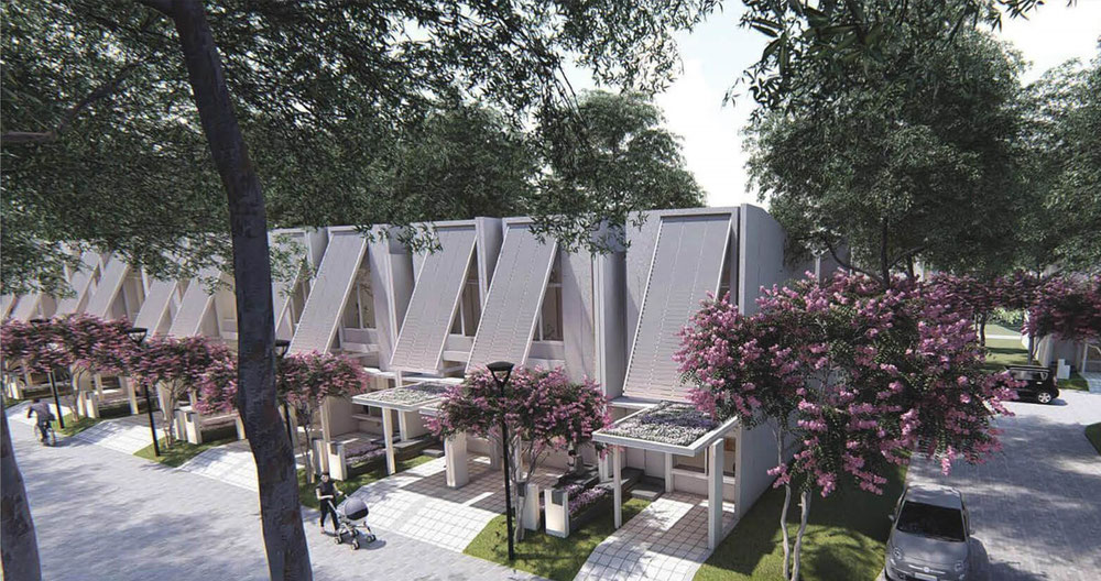 נדל"ן ב Inspirahaus — עיין במנוע חיפוש הנדל"ן GEOLN.COM. תמונה 1