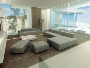 ვილა ესპანეთში, ვალენსია, ბენისა — უძრავი ქონების ყიდვა და მფლო ბელებისგან GEOLN.COM. ფოტო 7