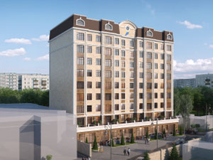 Real estate in Ak Niet  — look at the real estate search engine GEOLN.COM. Photo 2