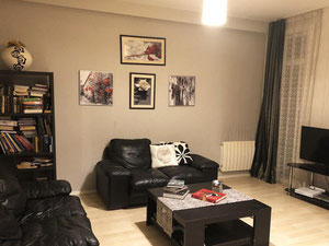 维拉3.5室公寓。在维拉第比利斯购买公寓 — 来自开发商和业主的房地产搜索引擎 GEOLN.COM. 照片 2