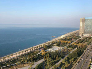 出售巴图米的公寓 — 来自开发商和业主的房地产搜索引擎 GEOLN.COM. 照片 2