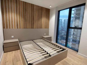 黑海塔公寓 — 来自开发商和业主的房地产搜索引擎 GEOLN.COM. 照片 6