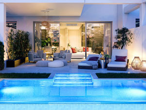 联排别墅 3 间卧室 188 平方米 — 来自开发商和业主的房地产搜索引擎 GEOLN.COM. 照片 6