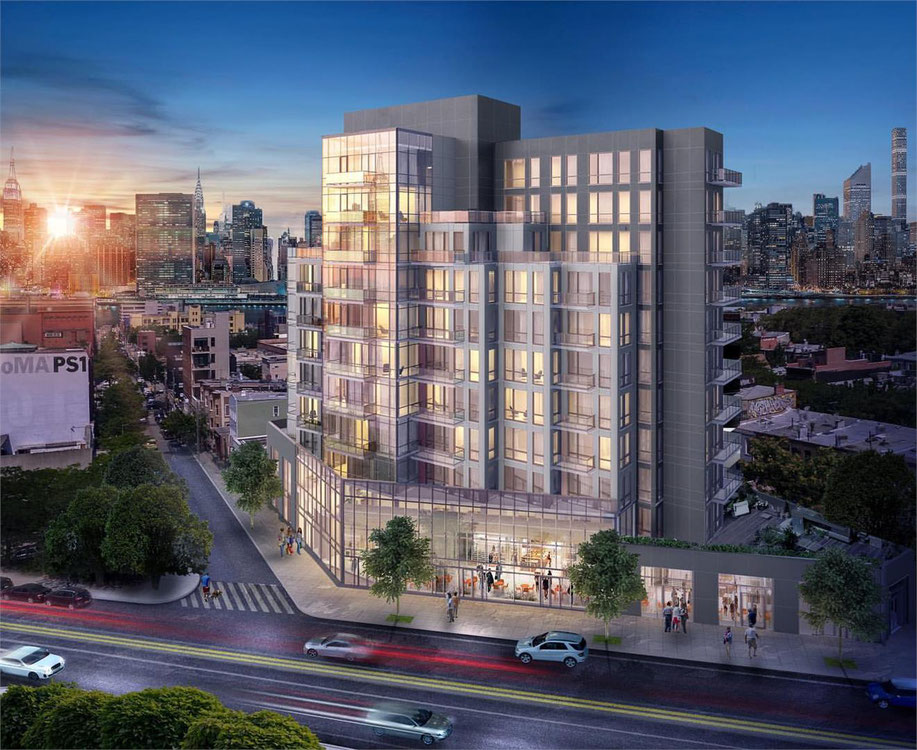 Nieruchomości w The Prime — spójrz na wyszukiwarkę nieruchomości GEOLN.COM. Zdjęcie 1