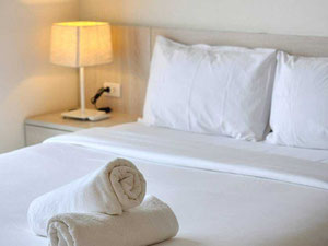 Кондомініум 1 спальня біля пляжу Чавенг — Пошуковик нерухомості від забудовників і власників GEOLN.COM. Фото 9