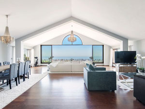 别墅 6 间卧室 714 平方米，位于西班牙马贝拉 — 来自开发商和业主的房地产搜索引擎 GEOLN.COM. 照片 9