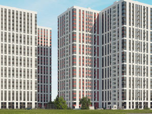 عقار للبيع في Gagarinskoe Plato 4  — انظر إلى محرك البحث العقاري GEOLN.COM. صورة فوتوغرافية 2