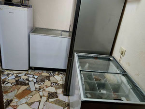 Negocio activo en el corazón de Tbilisi: casa de huéspedes y restaurante — Encuentre propiedades fuera del plan o reventa de bienes inmuebles directamente de desarrolladores y propietarios GEOLN.COM. Foto 18