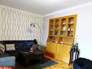 Gldani的2个房间的公寓。第比利斯无中介公寓 — 来自开发商和业主的房地产搜索引擎 GEOLN.COM. 照片 6