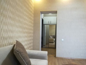5 Zimmerwohnung in Isani. Preiswerte Wohnung in Tiflis, Isani — Immobilien-Suchservice von Bauträgern und Eigentümern GEOLN.COM. Foto 2
