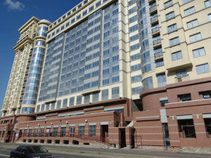 房地产在 Graf Orlov — look at the real estate search engine GEOLN.COM. 照片 3