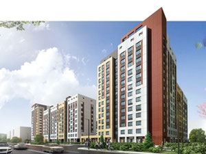 Нерухомість в Diana — дивіться на пошуковику нерухомості GEOLN.COM. Фото 7