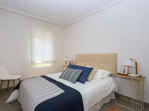 Таунхаус 3 спальні 149 м² у Санта-Полі, Іспанія — Пошуковик нерухомості від забудовників і власників GEOLN.COM. Фото 6