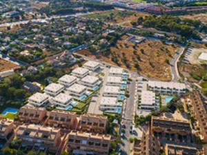 房地产在 Amaire Villas 2 — look at the real estate search engine GEOLN.COM. 照片 6