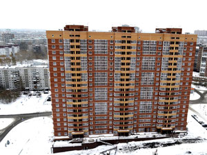 房地产在 Youth on the street Mikhail Kulagin — look at the real estate search engine GEOLN.COM. 照片 4