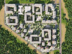 Immobilien in Baki Cenub Qapisi — Schauen Sie sich die Immobiliensuchmaschine GEOLN.COM an. Foto 3