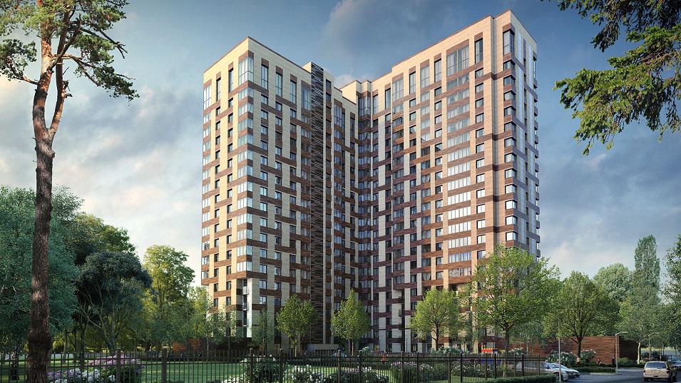 房地产在 Pokoleniye — look at the real estate search engine GEOLN.COM. 照片 1