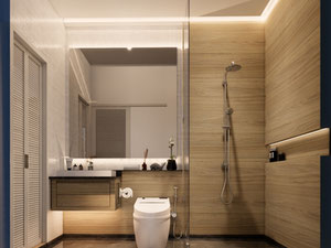 Thailand. Phuket. New condominium on the first coastline of the eastern coast of Phuket. — Find off-plan property or real estate resale directly from developers and owners GEOLN.COM. Photo 15