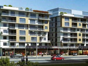 房地产在 Sofa Bahcesehir — look at the real estate search engine GEOLN.COM. 照片 2