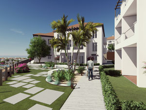 Нерухомість в Residencial Small Oasis — дивіться на пошуковику нерухомості GEOLN.COM. Фото 4