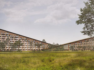 Real estate in Green Hills — look at the real estate search engine GEOLN.COM. Photo 4