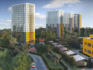 Real estate in Stantsiya Sportivnaya — look at the real estate search engine GEOLN.COM. Photo 4