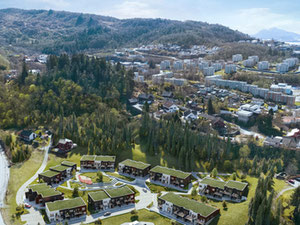 Real estate in Mjolkeraen Hage — look at the real estate search engine GEOLN.COM. Photo 2