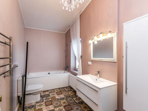 Haus am Stadtrand in Lettland, Region Babite, Pinki — Immobilien-Suchservice von Bauträgern und Eigentümern GEOLN.COM. Foto 8