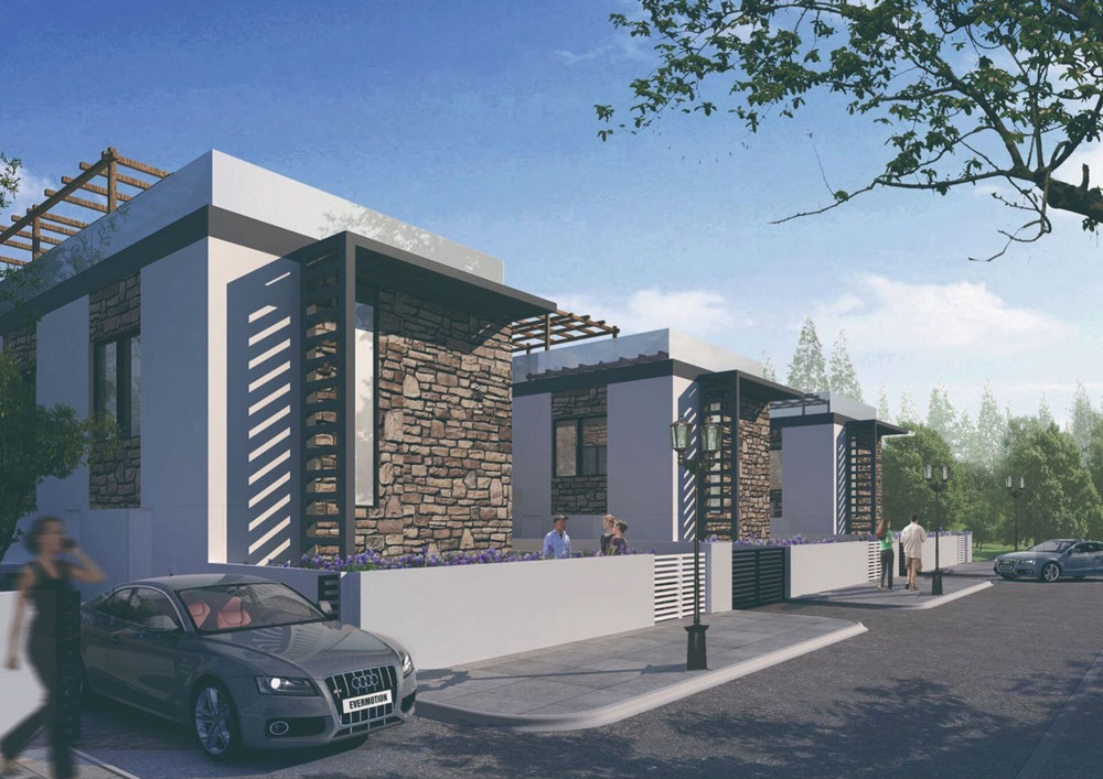 Нерухомість в K-STAR — дивіться на пошуковику нерухомості GEOLN.COM. Фото 1