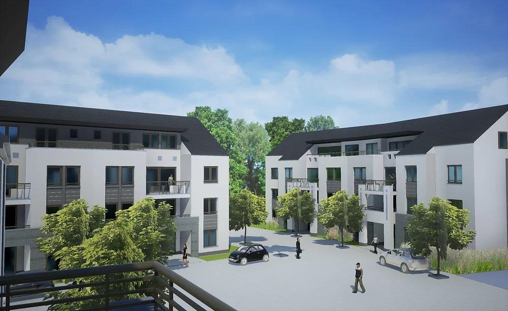 Нерухомість в LES JARDINS DE SOIGNIES — дивіться на пошуковику нерухомості GEOLN.COM. Фото 1