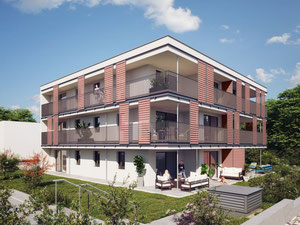 房地产在 Friedrichspark — look at the real estate search engine GEOLN.COM. 照片 4