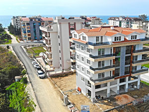 Real estate in SKY BLUE KESTEL — look at the real estate search engine GEOLN.COM. Photo 2