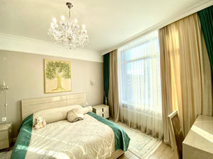 Продається квартира в Астані — Пошуковик нерухомості від забудовників і власників GEOLN.COM. Фото 15