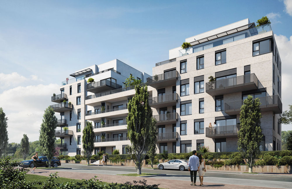 房地产在 LAlliance Chapitre IV — look at the real estate search engine GEOLN.COM. 照片 1