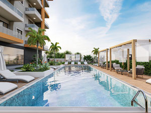 Nieruchomości w BC GROUP — spójrz na wyszukiwarkę nieruchomości GEOLN.COM. Zdjęcie 2