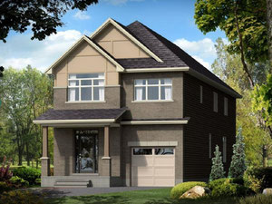 房地产在 Lilythorne — look at the real estate search engine GEOLN.COM. 照片 2