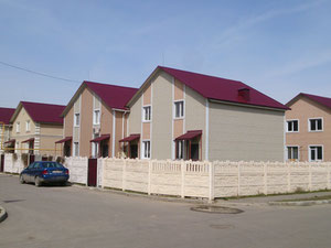 Real estate in KG Karasu — look at the real estate search engine GEOLN.COM. Photo 4