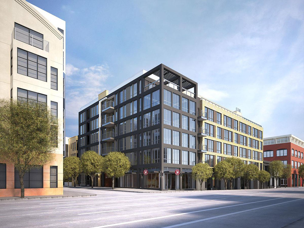 房地产在 99 Rausch — look at the real estate search engine GEOLN.COM. 照片 1